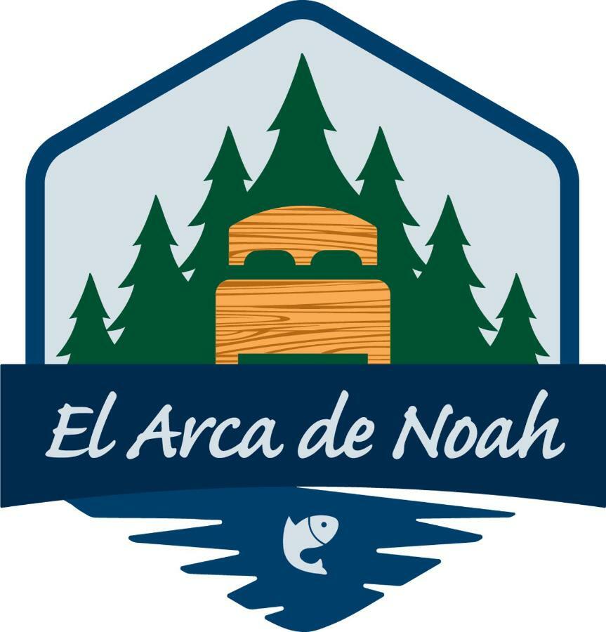 El Arca De Noah Bed & Breakfast Tota Exterior photo